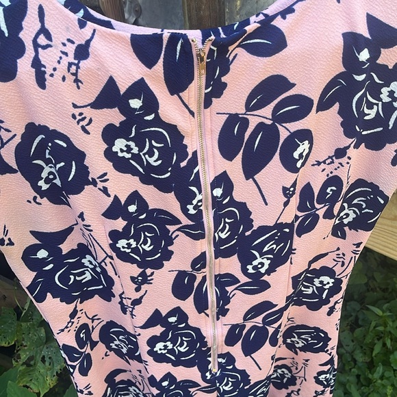 1960s style shift dress! - Picture 4 of 7